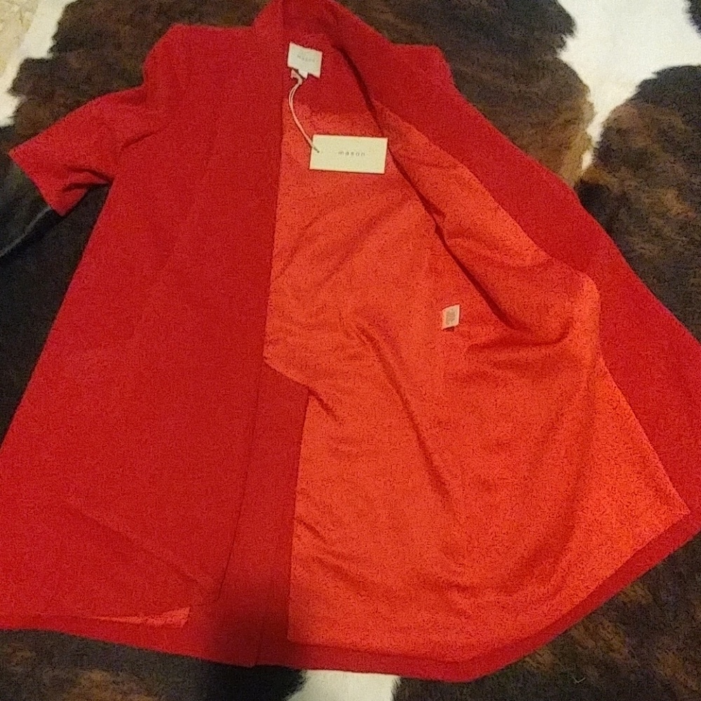 Coat - Picture 3 of 4